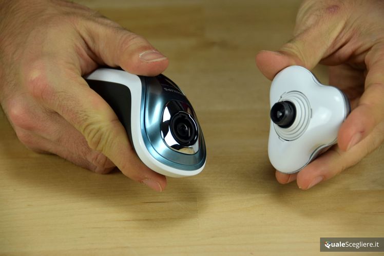 Philips Series 7000 S7370/41