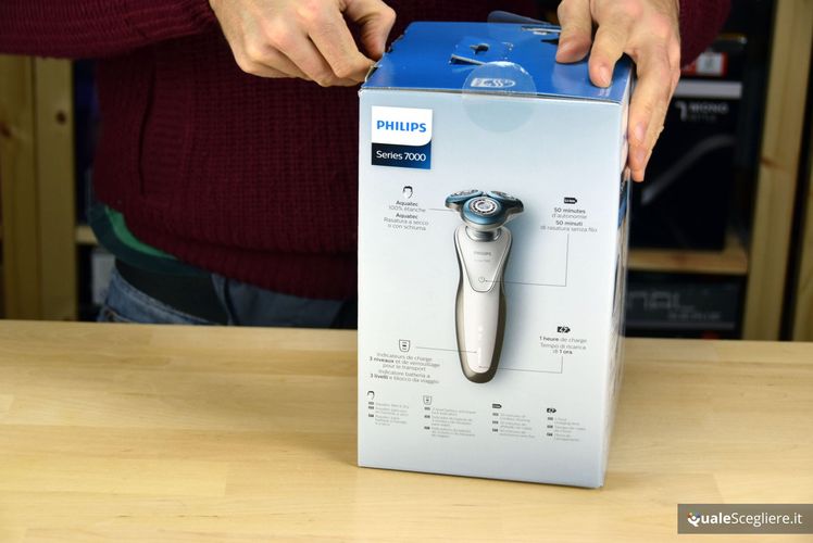 Philips Series 7000 S7780/64