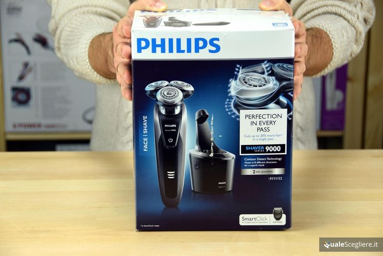 Philips Series 9000 S9111/32