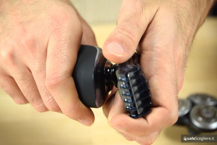 Philips Series 9000 S9111/32