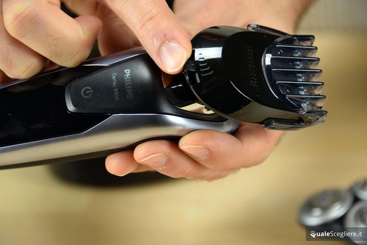 Philips Series 9000 S9111/32