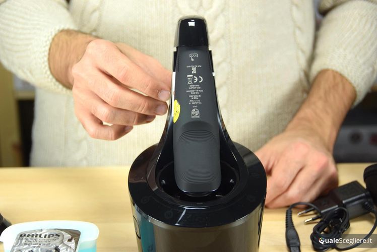 Philips Series 9000 S9111/32