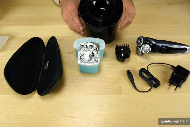 Philips Series 9000 S9111/32