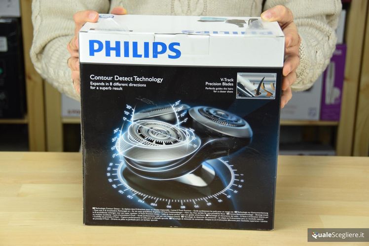 Philips Series 9000 S9511/63