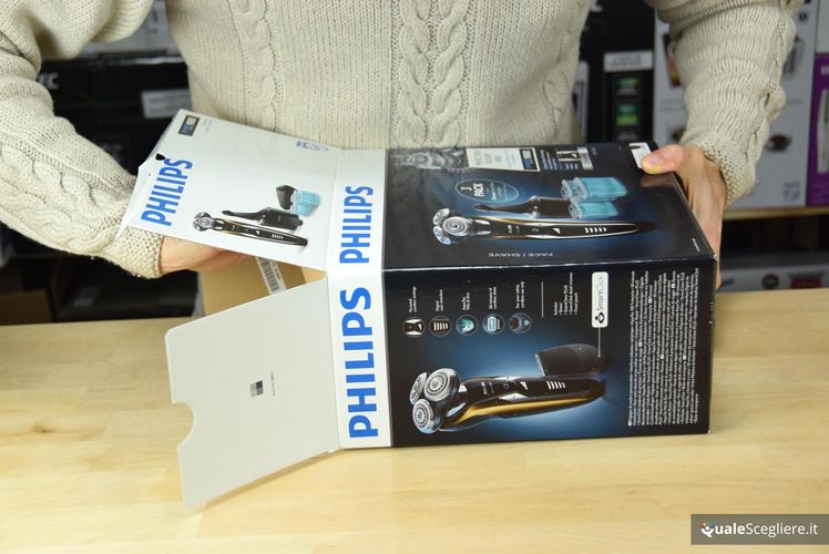 Philips Series 9000 S9511/63