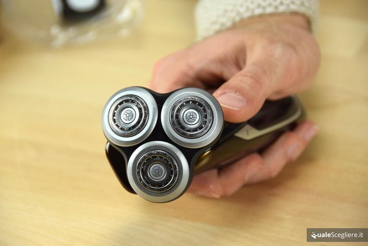 Philips Series 9000 S9511/63