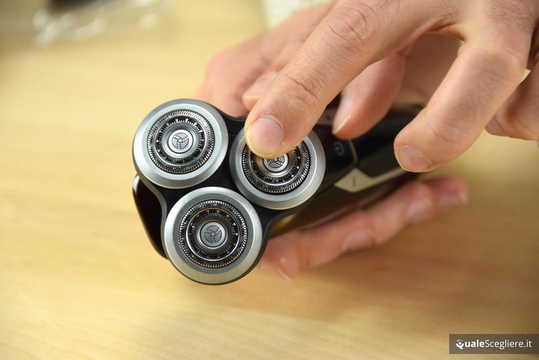 Philips Series 9000 S9511/63