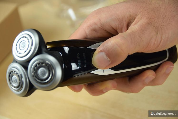 Philips Series 9000 S9511/63