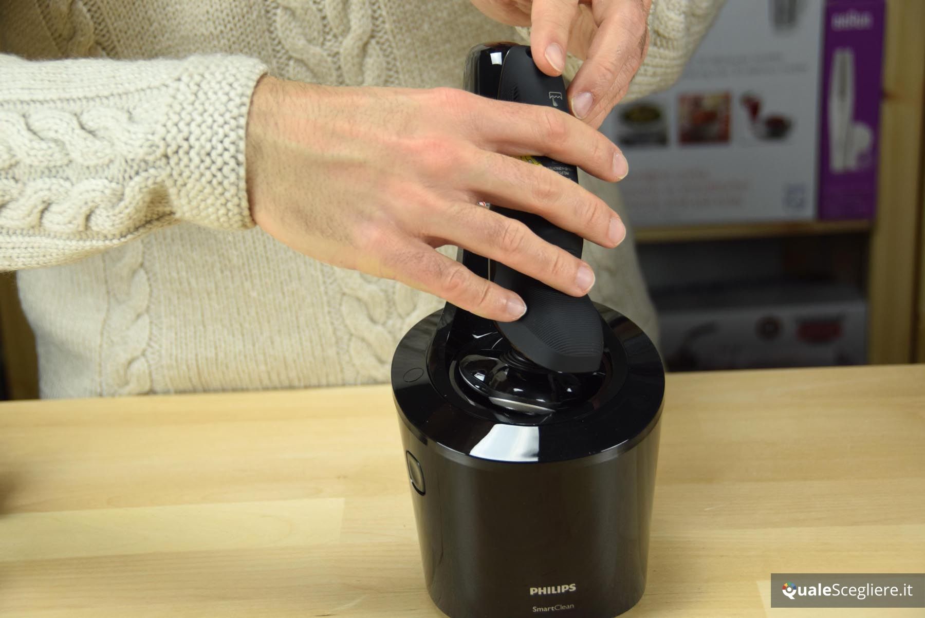 Philips Series 9000 S9511/63