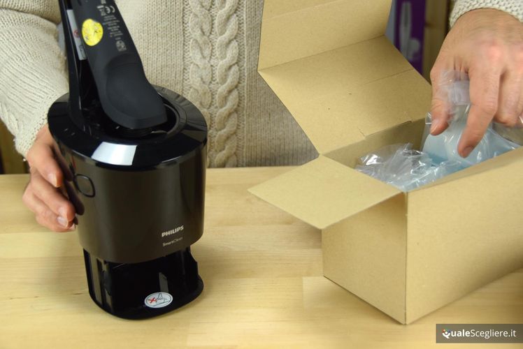 Philips Series 9000 S9511/63