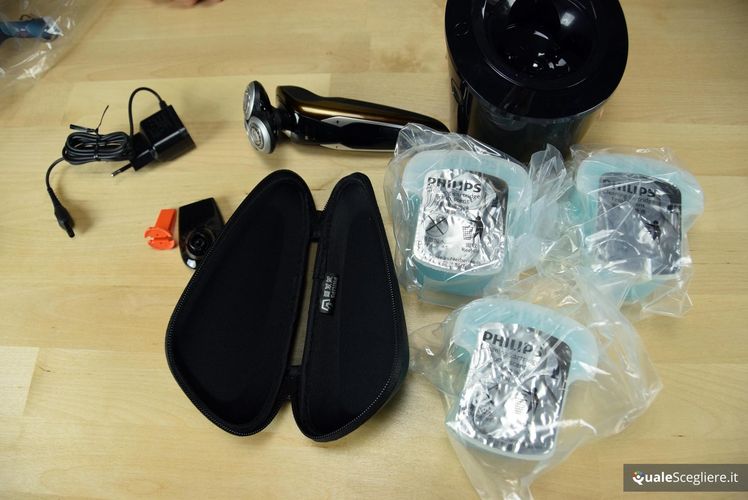 Philips Series 9000 S9511/63