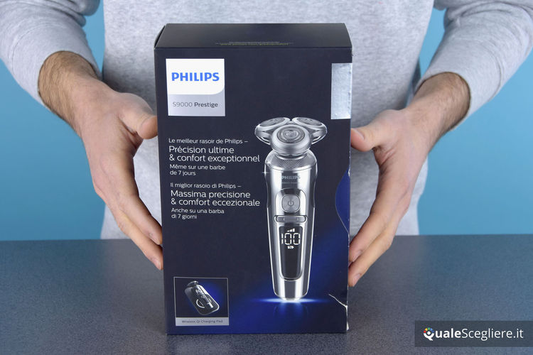 Philips Series 9000 SP9863/14