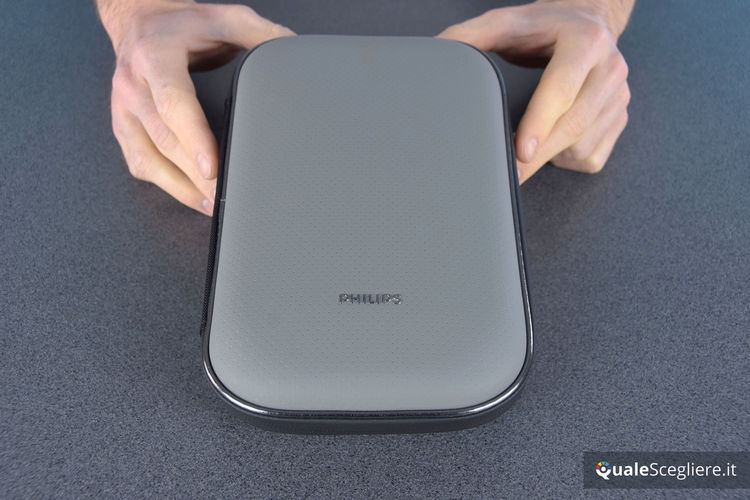 Philips Series 9000 SP9863/14