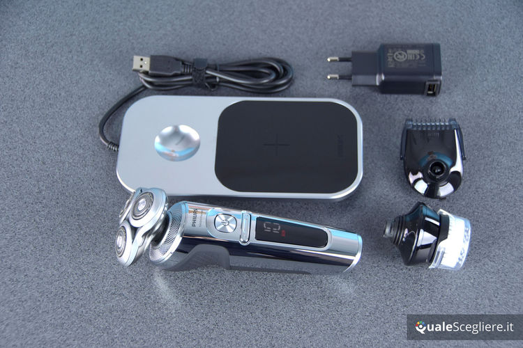 Philips Series 9000 SP9863/14