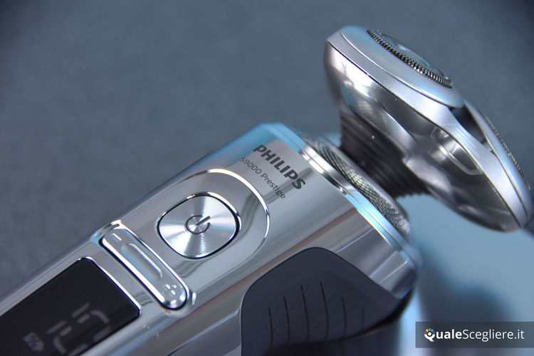 Philips Series 9000 SP9863/14