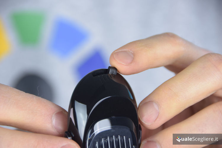 Philips Series 9000 SP9863/14