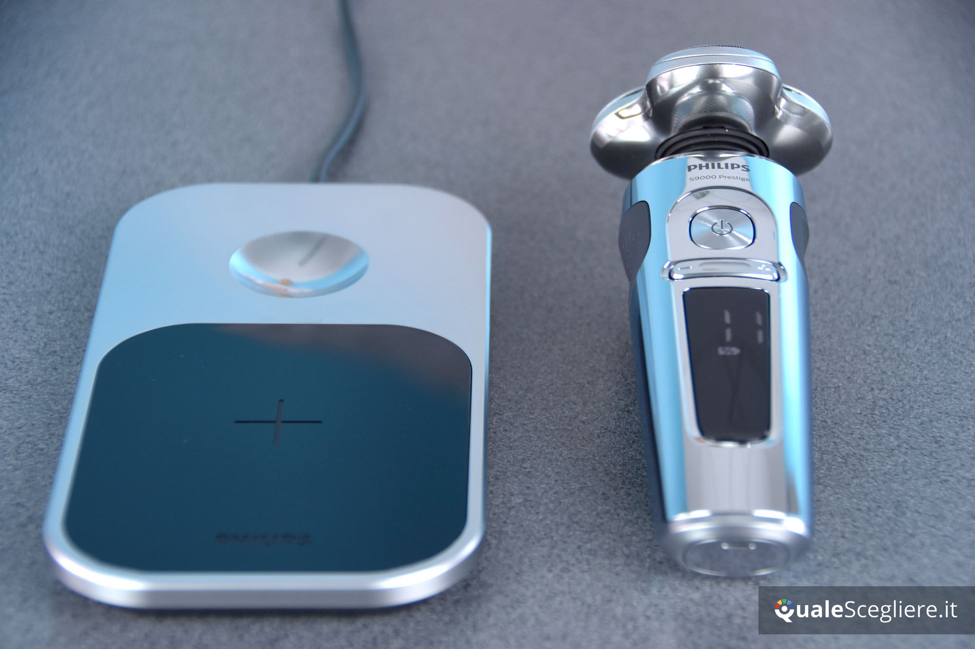 Philips Series 9000 SP9863/14