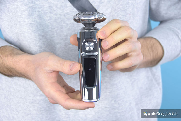 Philips Series 9000 SP9863/14