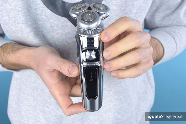 Philips Series 9000 SP9863/14