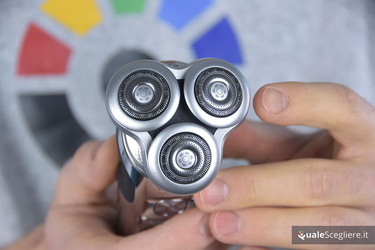 Philips Series 9000 SP9863/14