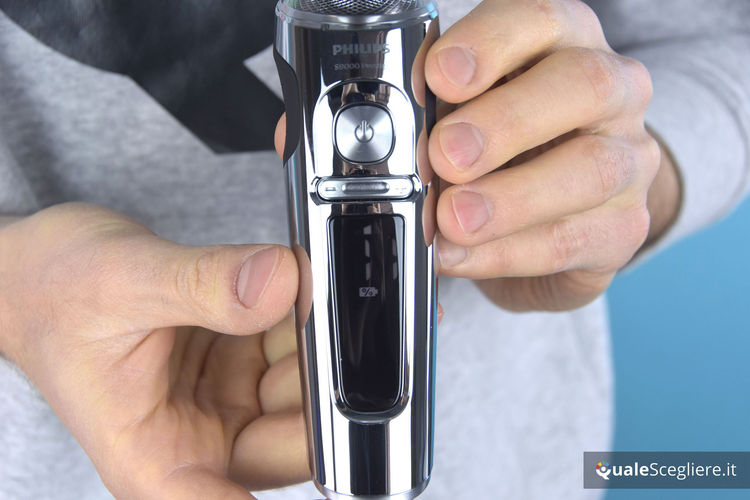 Philips Series 9000 SP9863/14