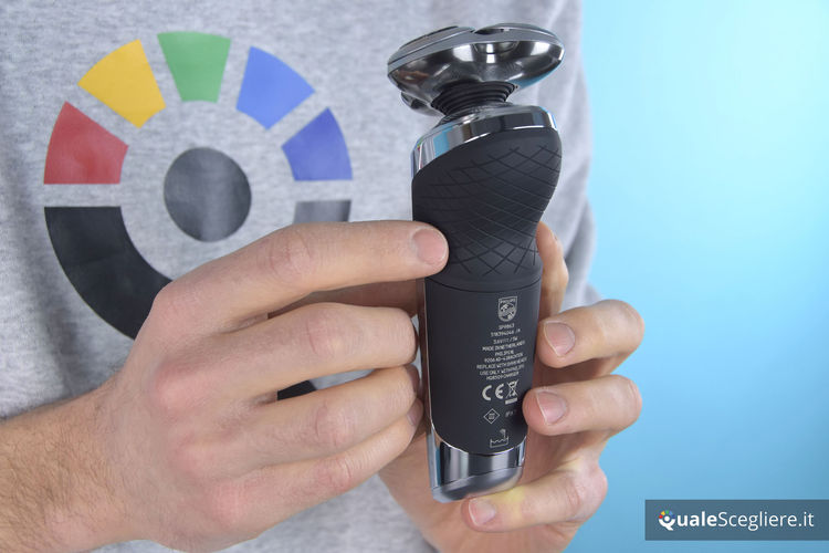 Philips Series 9000 SP9863/14