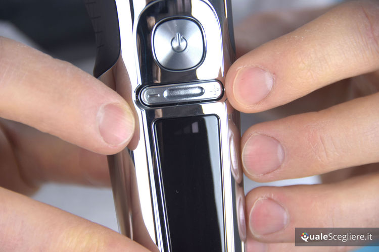 Philips Series 9000 SP9863/14