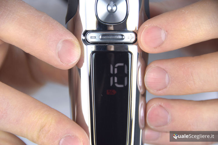 Philips Series 9000 SP9863/14