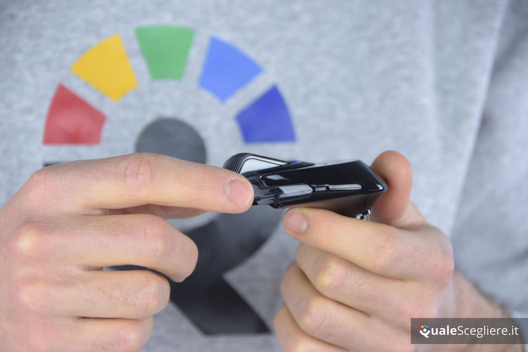 Philips Series 9000 SP9863/14