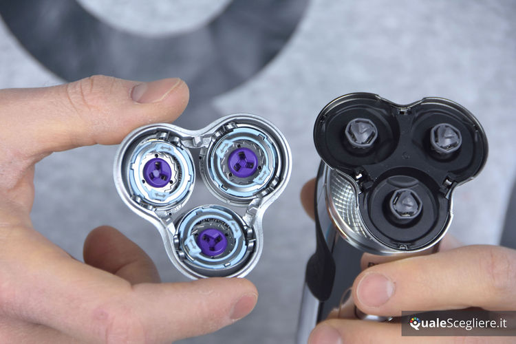 Philips Series 9000 SP9863/14