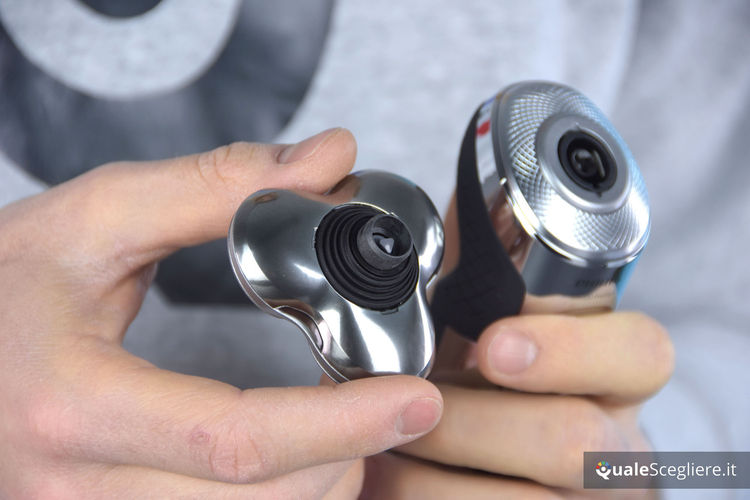 Philips Series 9000 SP9863/14