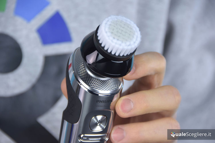 Philips Series 9000 SP9863/14