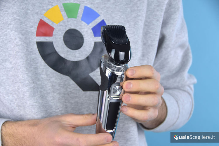 Philips Series 9000 SP9863/14