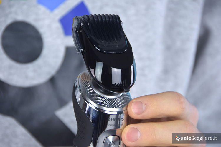 Philips Series 9000 SP9863/14