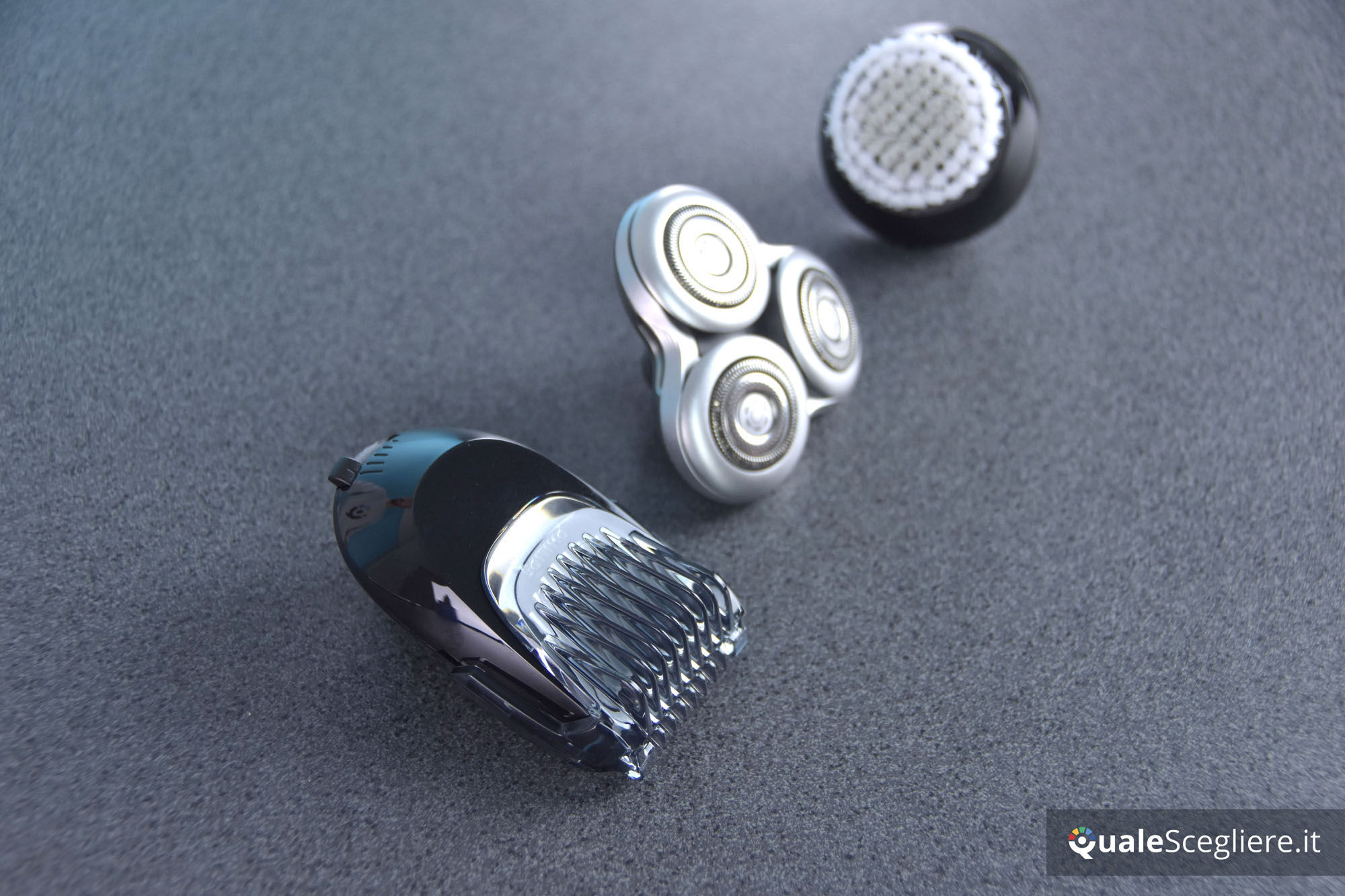 Philips Series 9000 SP9863/14
