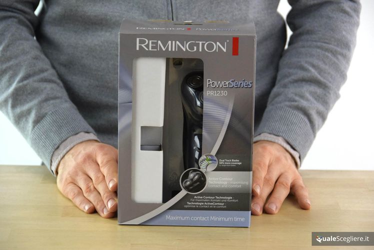 Remington PR1230 Power Series