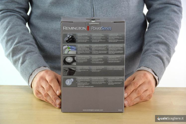 Remington PR1230 Power Series