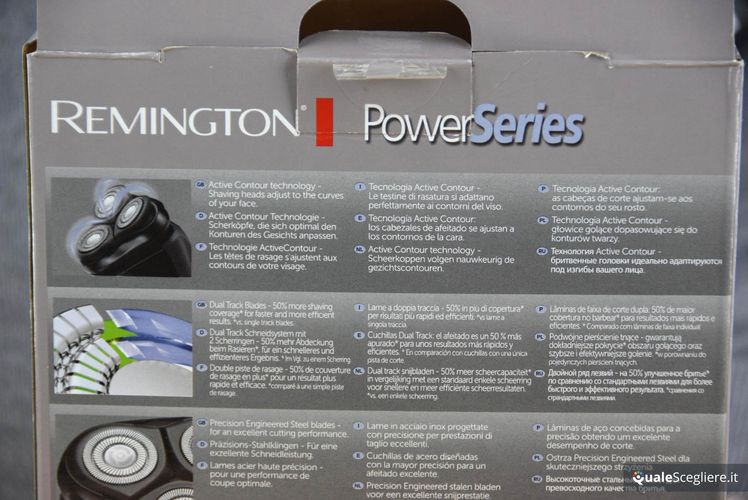 Remington PR1230 Power Series