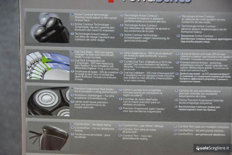 Remington PR1230 Power Series