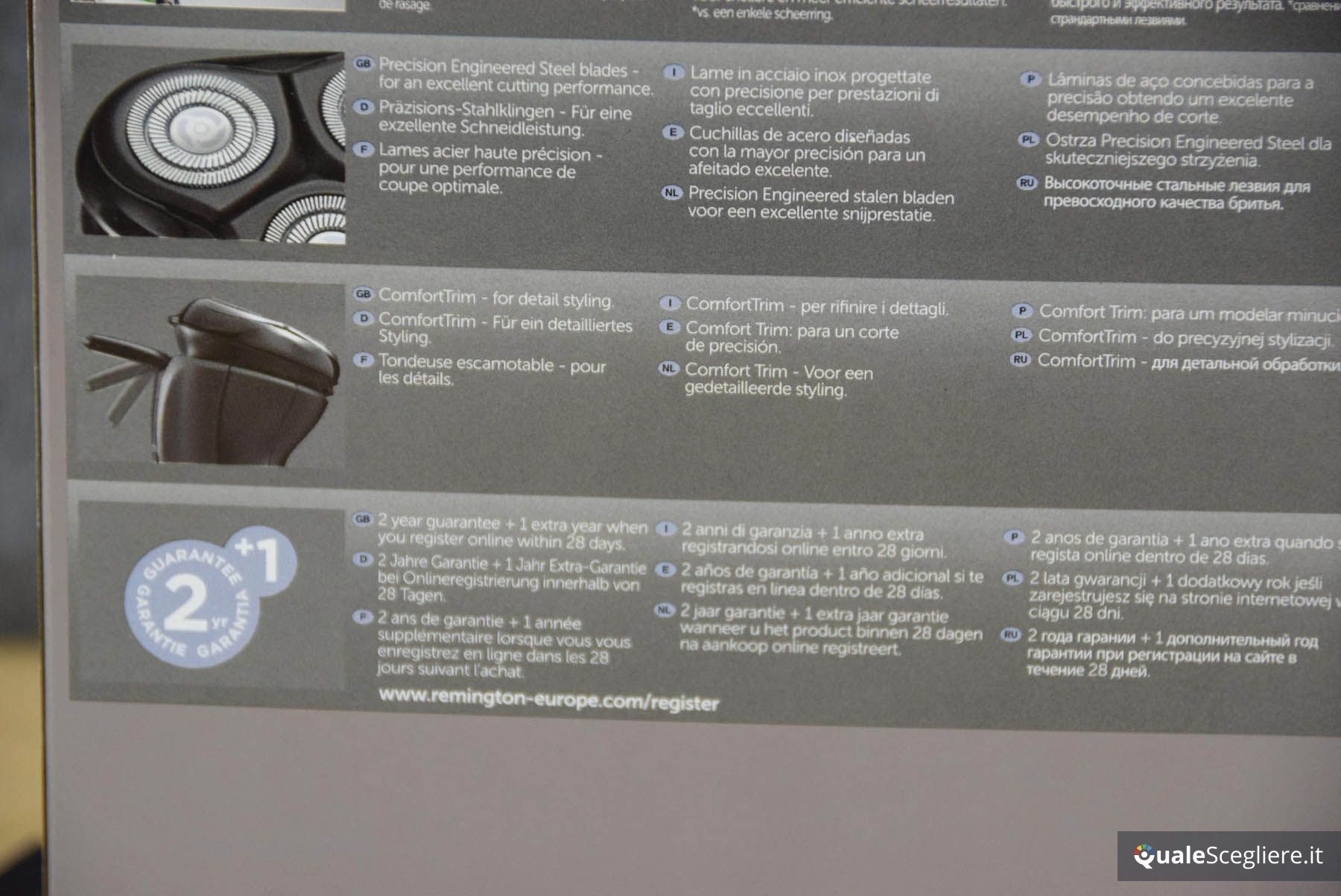 Remington PR1230 Power Series