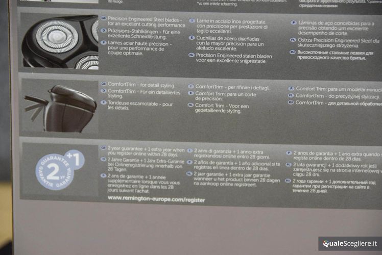 Remington PR1230 Power Series