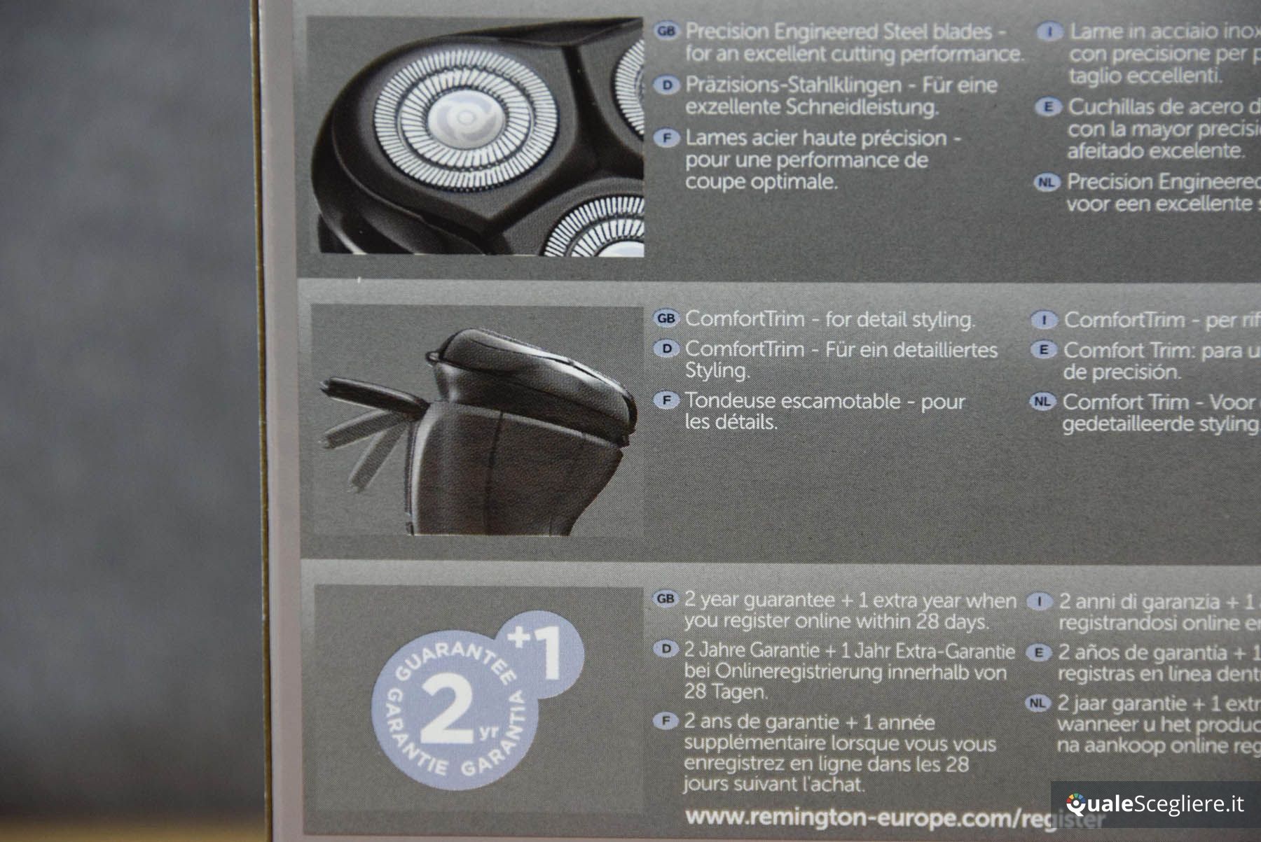 Remington PR1230 Power Series