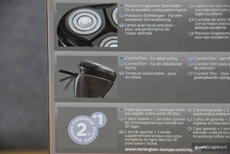 Remington PR1230 Power Series