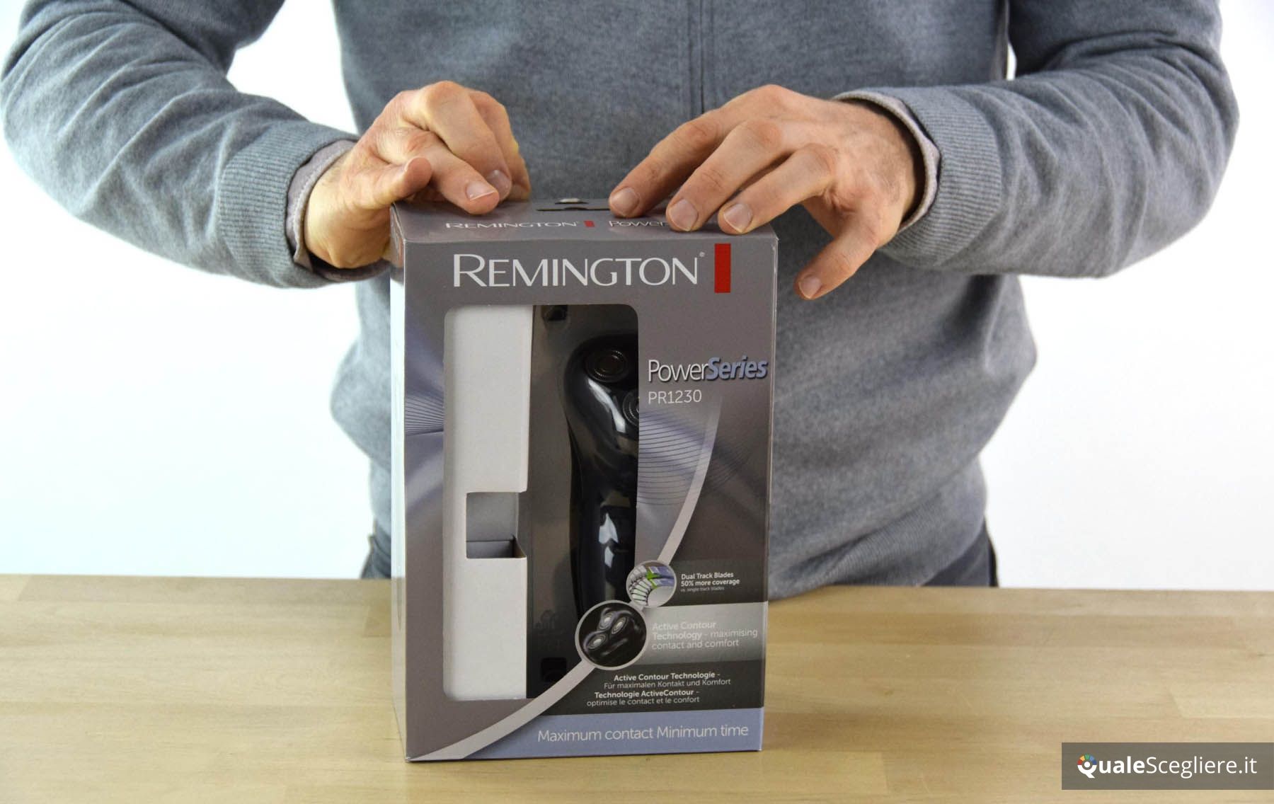 Remington PR1230 Power Series