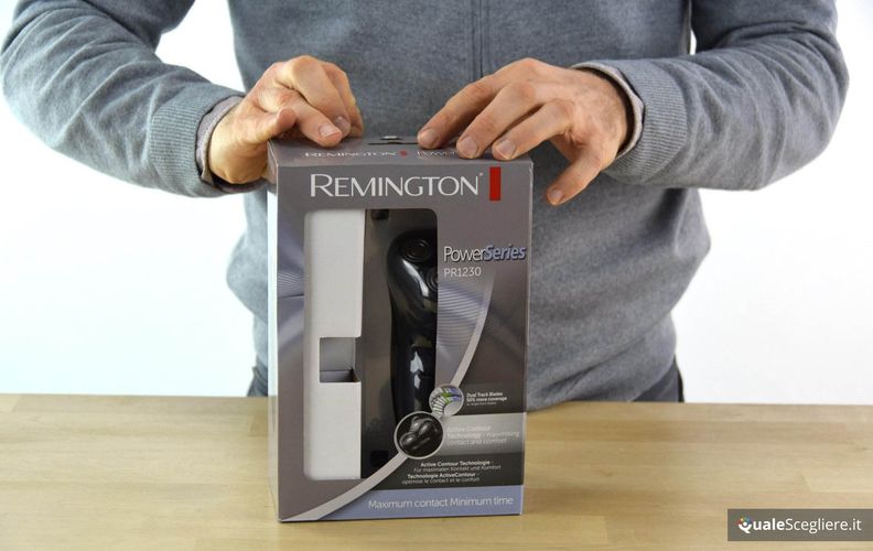 Remington PR1230 Power Series