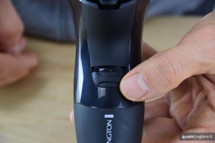 Remington PR1230 Power Series