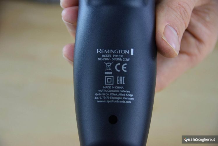 Remington PR1230 Power Series