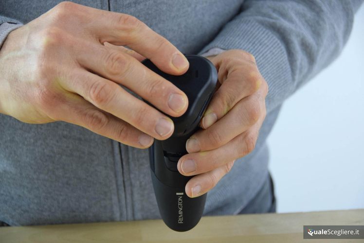 Remington PR1230 Power Series