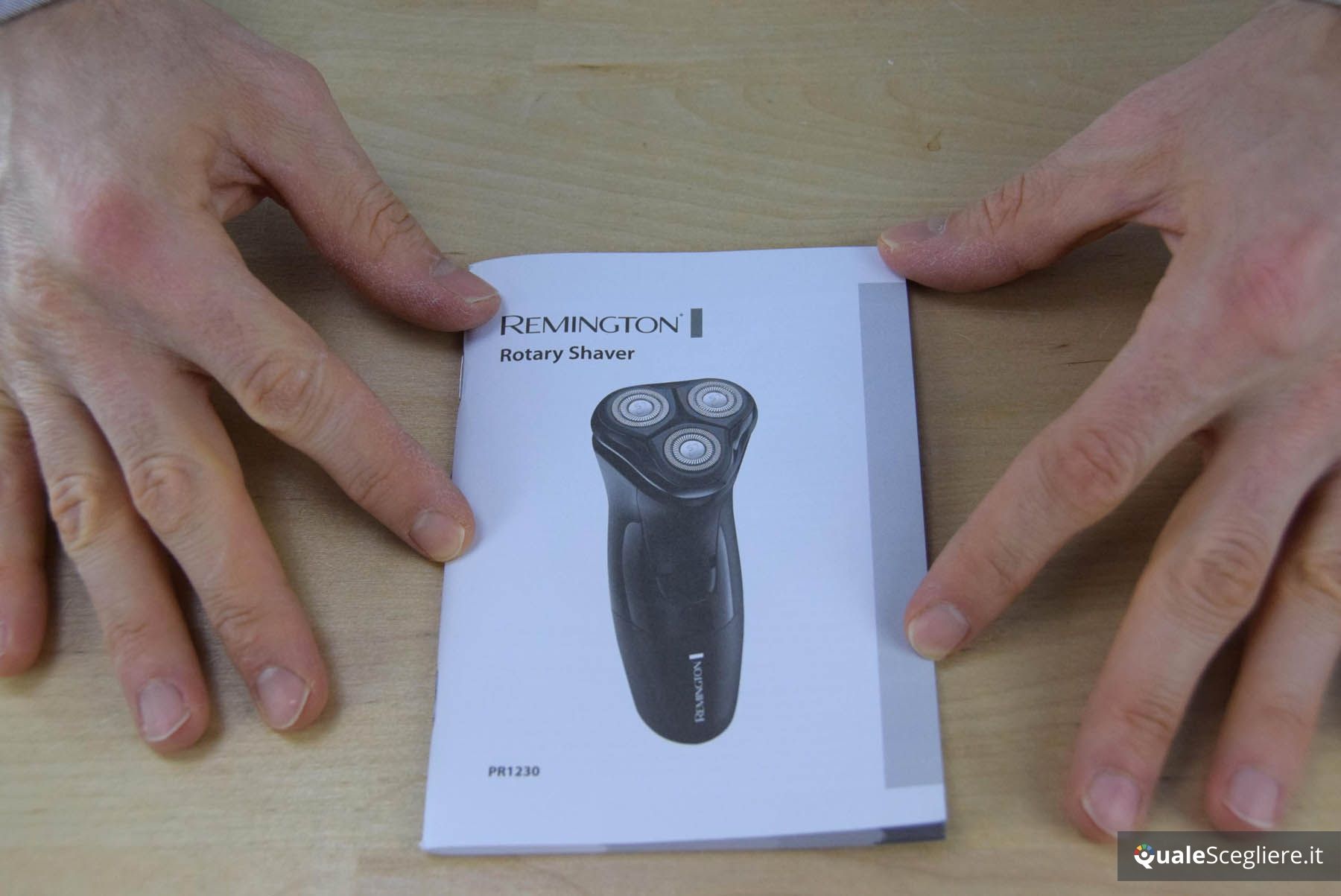 Remington PR1230 Power Series