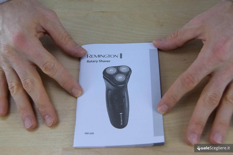 Remington PR1230 Power Series